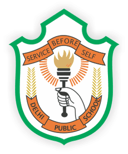Delhi Public School Society Logo